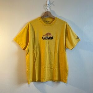 Carhartt WIP Detroit 313 T Shirt Medium